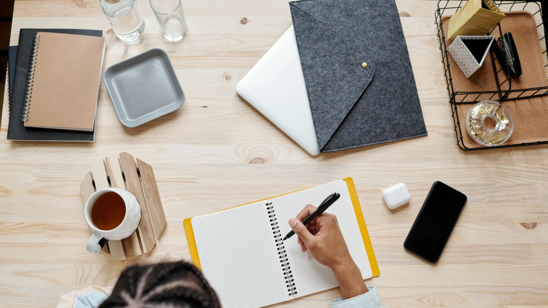 أدوات تطوير الويب الحديثة